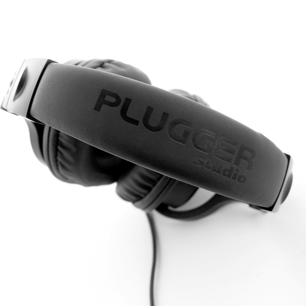 PLUGGER DJH40 HEADPHONES PLUGGER DJH40 HEADPHONES