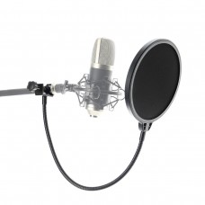 PLUGGER POP FILTER