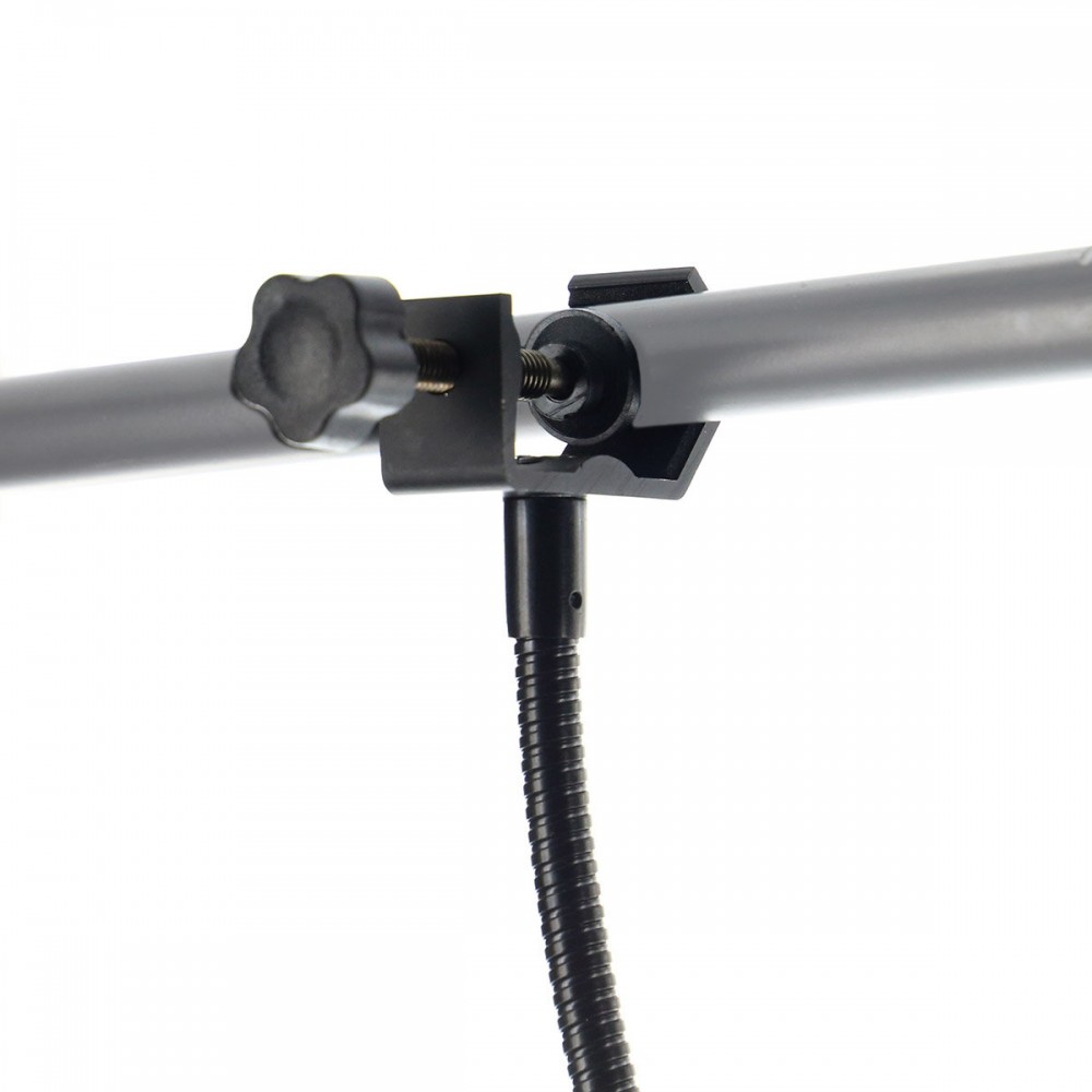 PLUGGER POP FILTER