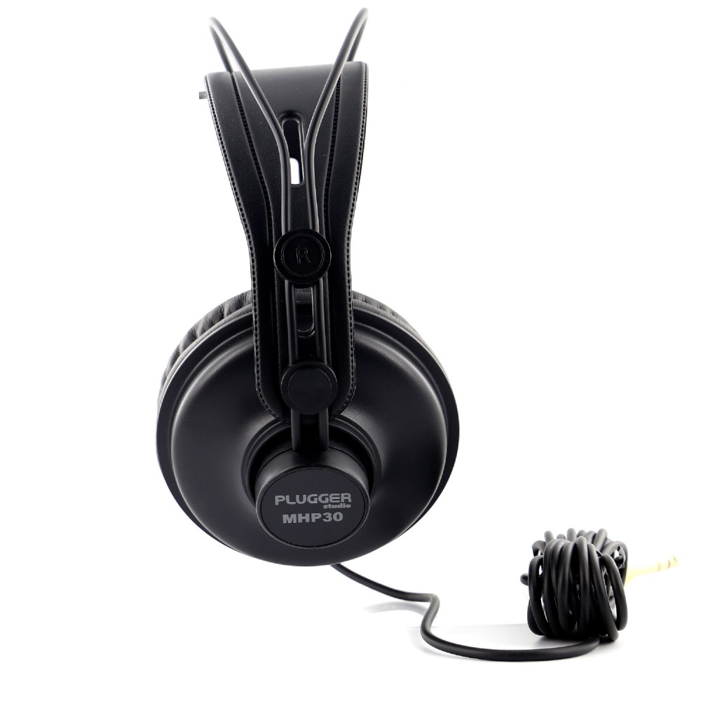 PLUGGER MHP30 HEADPHONES