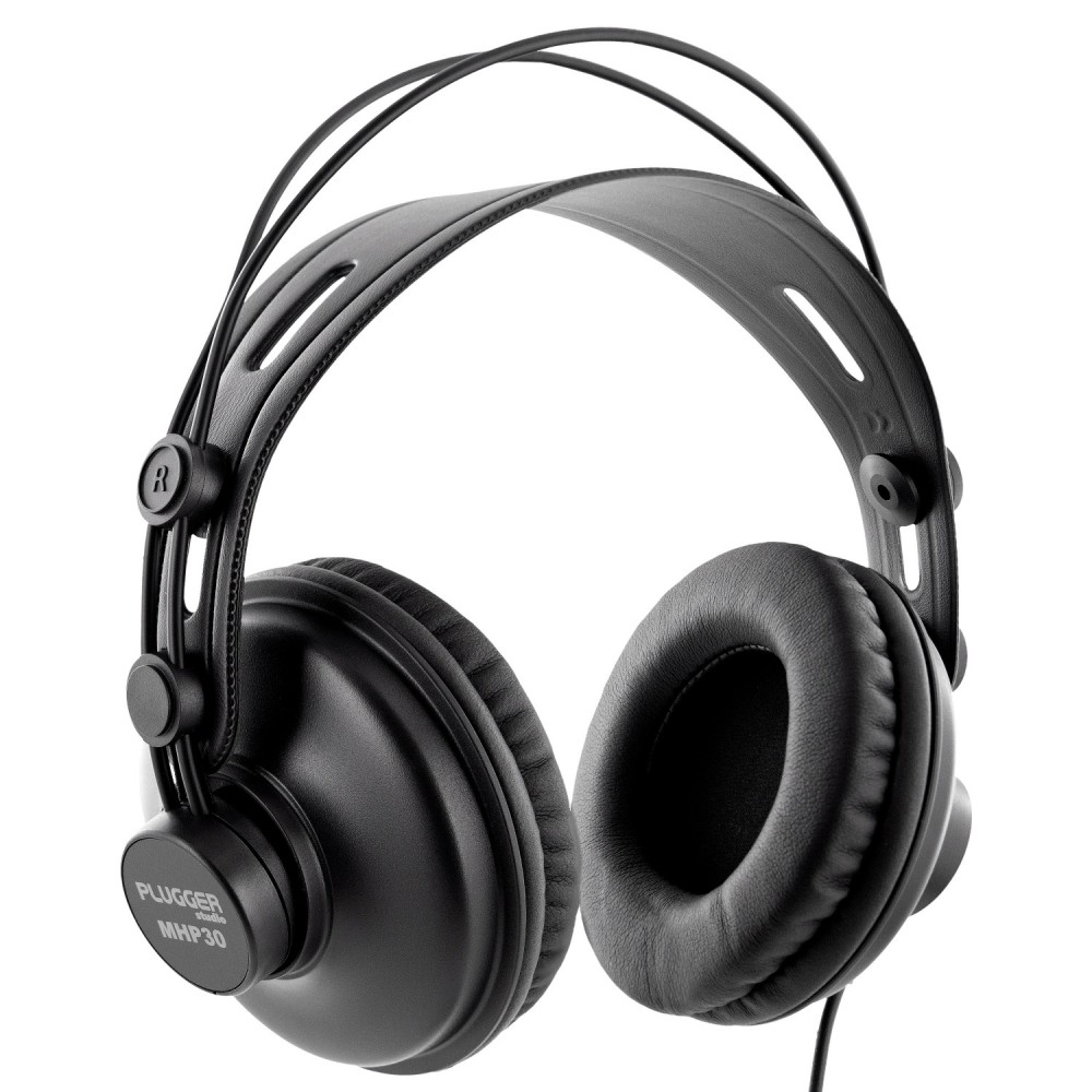 PLUGGER MHP30 HEADPHONES
