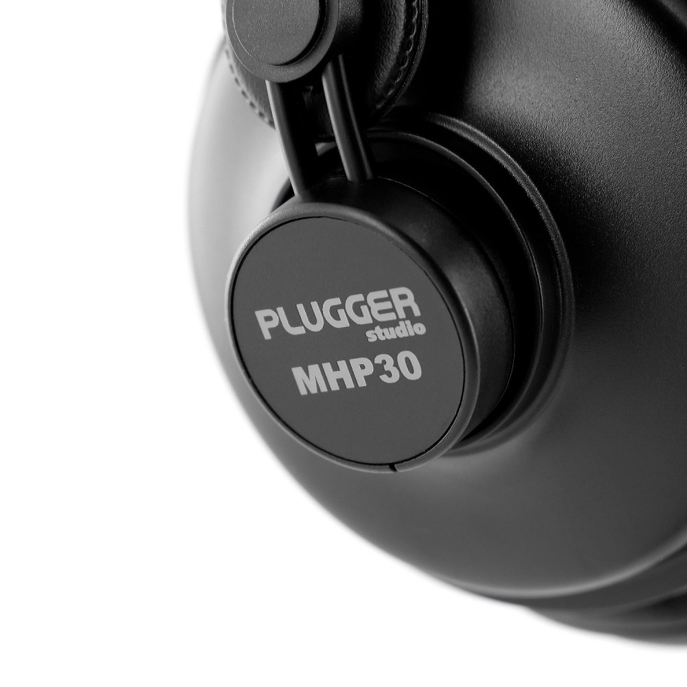 PLUGGER MHP30 HEADPHONES