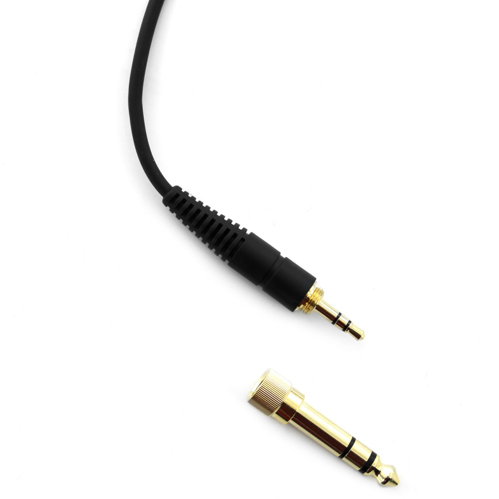 PLUGGER MHP30 HEADPHONES