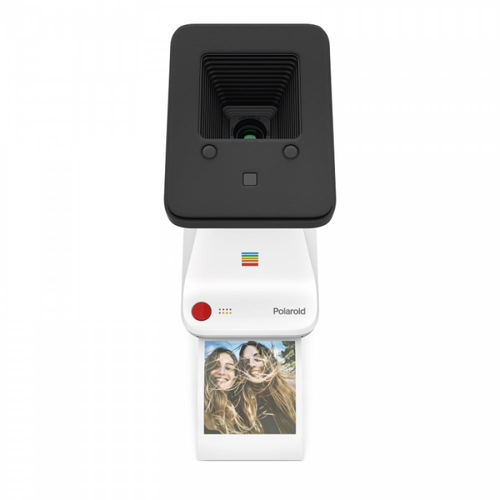 Polaroid 009019 Lab 9019