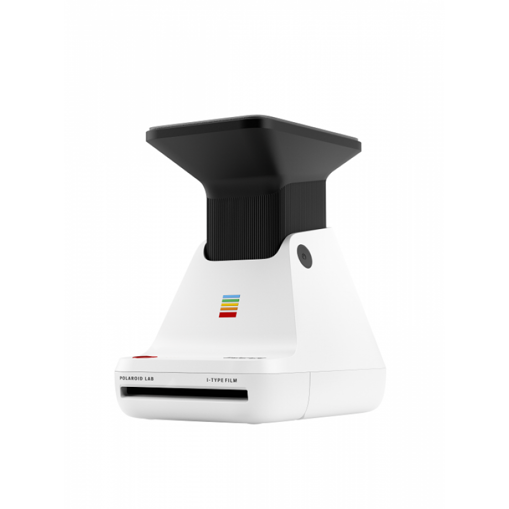 Polaroid 009019 Lab 9019
