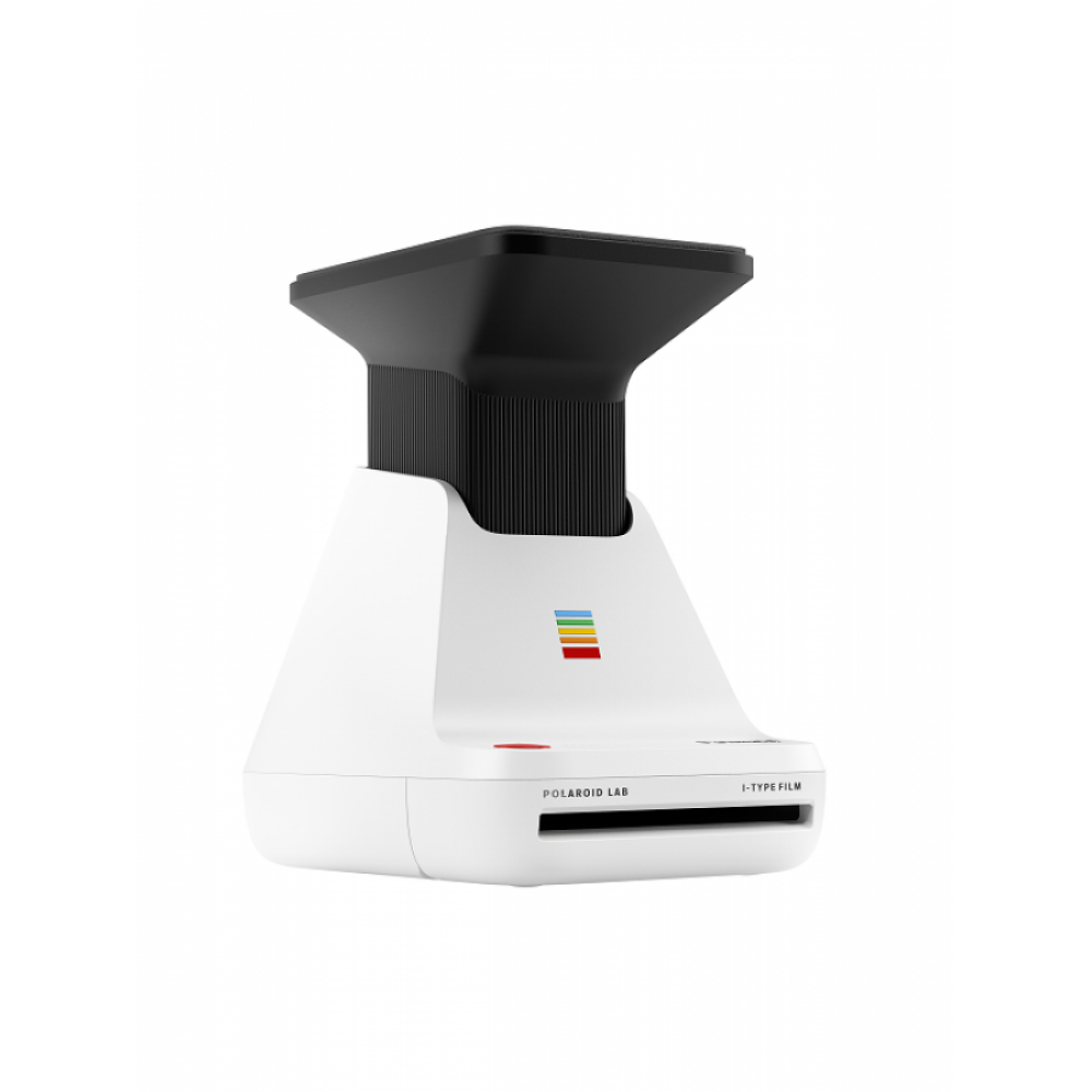 Polaroid 009019 Lab 9019