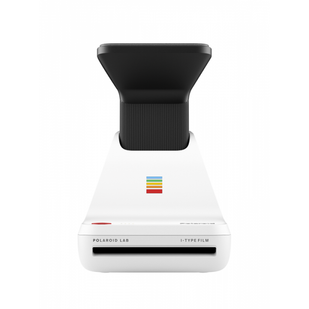 Polaroid 009019 Lab 9019
