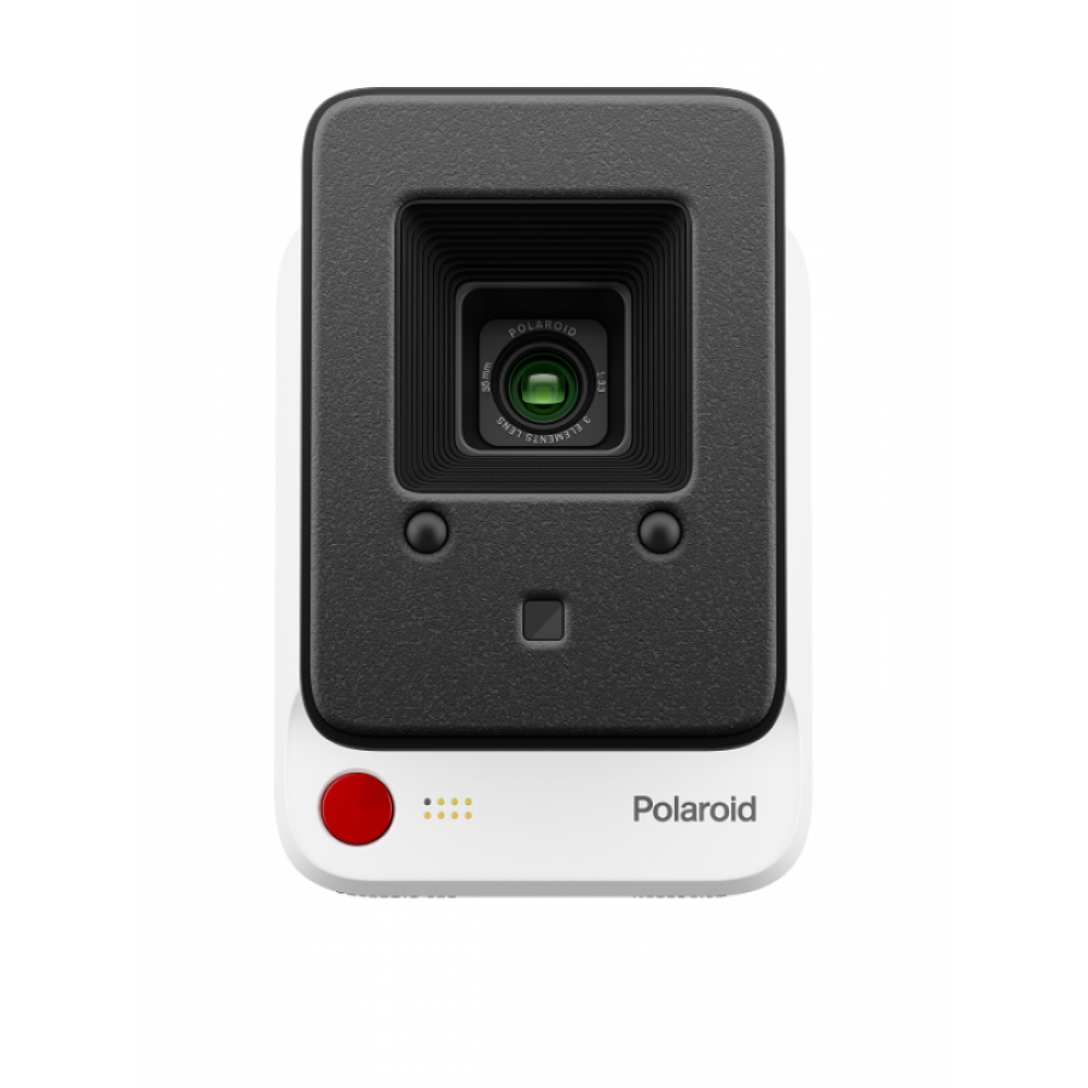 Polaroid 009019 Lab 9019