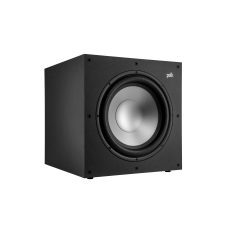 POLK AUDIO MONITOR XT12 SUB BLACK