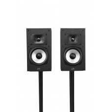 POLK AUDIO MONITOR XT20 (ΖΕΥΓΟΣ) BLACK 