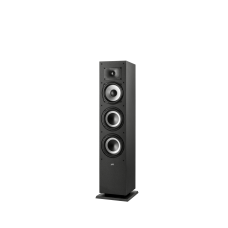 POLK AUDIO MONITOR XT60 BLACK  