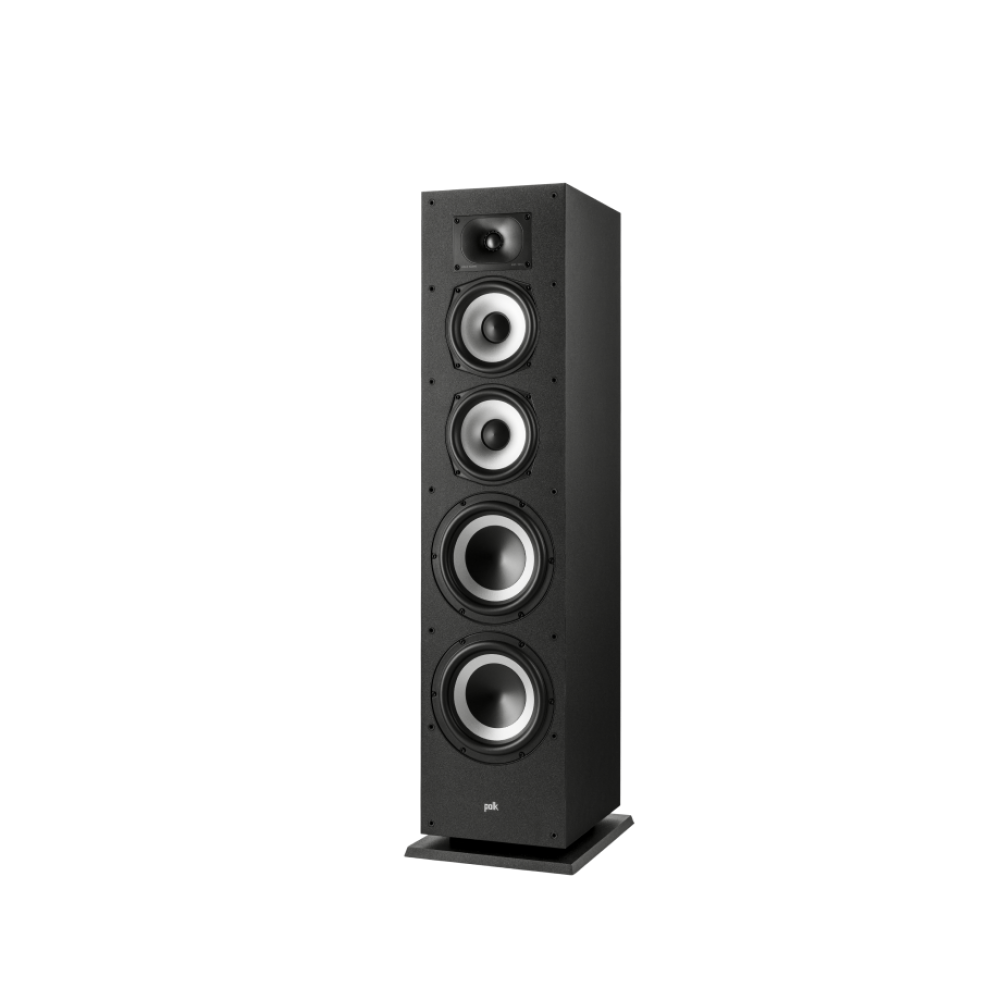 POLK AUDIO MONITOR XT70 BLACK (ΔΙΑΘΕΣΙΜΟ ΠΡΟΣ ΑΚΡΟΑΣΗ)