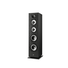 POLK AUDIO MONITOR XT70 BLACK (ΔΙΑΘΕΣΙΜΟ ΠΡΟΣ ΑΚΡΟΑΣΗ)
