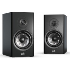 Polk Audio Reserve R200 Black (Ζεύγος)