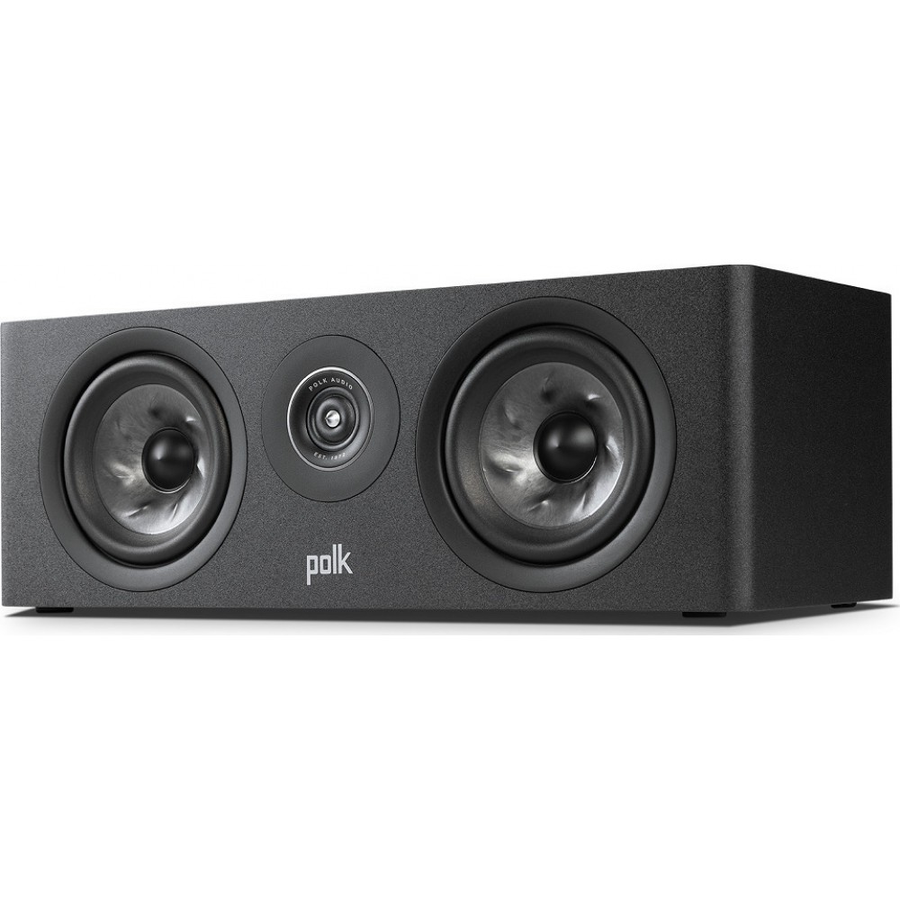Polk Audio Reserve R300 Black