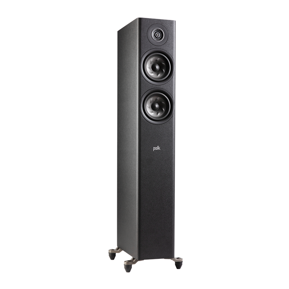 Polk Audio Reserve R500 Black (Ζεύγος) ΔΙΑΘΕΣΙΜΟ ΠΡΟΣ ΑΚΡΟΑΣΗ 