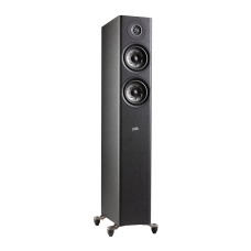 Polk Audio Reserve R500 Black (Ζεύγος) ΔΙΑΘΕΣΙΜΟ ΠΡΟΣ ΑΚΡΟΑΣΗ 