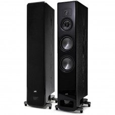 POLK AUDIO LEGEND L600 BLACK (ΖΕΥΓΟΣ)