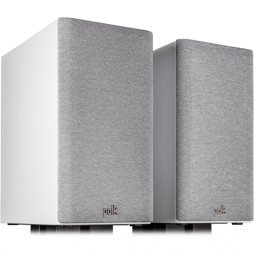 Polk Audio Reserve R200 White (Ζεύγος)