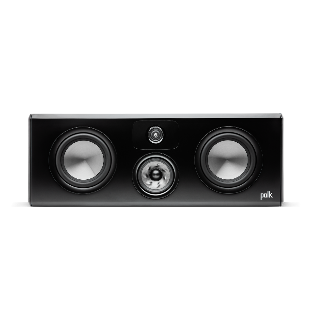 POLK AUDIO LEGEND L400 BLACK