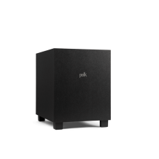 POLK AUDIO MONITOR XT10 BLACK
