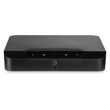 BLUESOUND POWERNODE EDGE Compact Wireless Music Streaming Amplifier