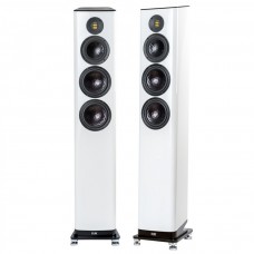 Elac Vela FS 409 Gloss White (ΖΕΥΓΟΣ)