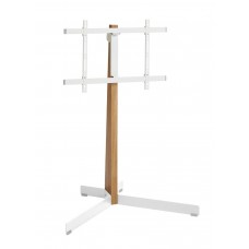 Vogel's TVS 3695 TV Floor Stand White 77"