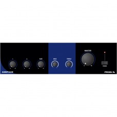 PROEL AMP-35E Ενισχυτής με Μίκτη 100V/35W