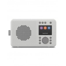 PURE Elan DAB+ φορητό ψηφιακό ραδιόφωνο με DAB+ και Bluetooth, Γκρί PURE Elan DAB+ φορητό ψηφιακό ραδιόφωνο με DAB+ και Bluetooth, Γκρί