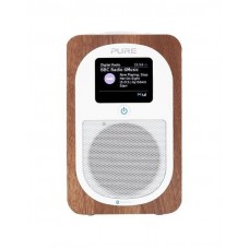 PURE Evoke H3 Ψηφιακό Pαδιόφωνο DAB+ Και Bluetooth, Kαρυδιά