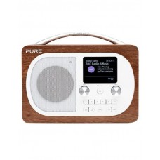 PURE EVOKE H4 Ψηφιακό Pαδιόφωνο DAB+ Kαι Bluetooth, Kαρυδιά