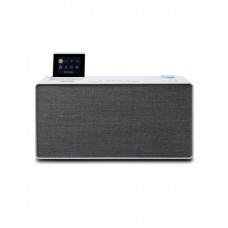 PURE Evoke Home Δικτυακό Mini All-in-One Hχοσύστημα, Λευκό