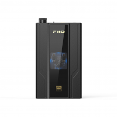 FiiO Q11 Black