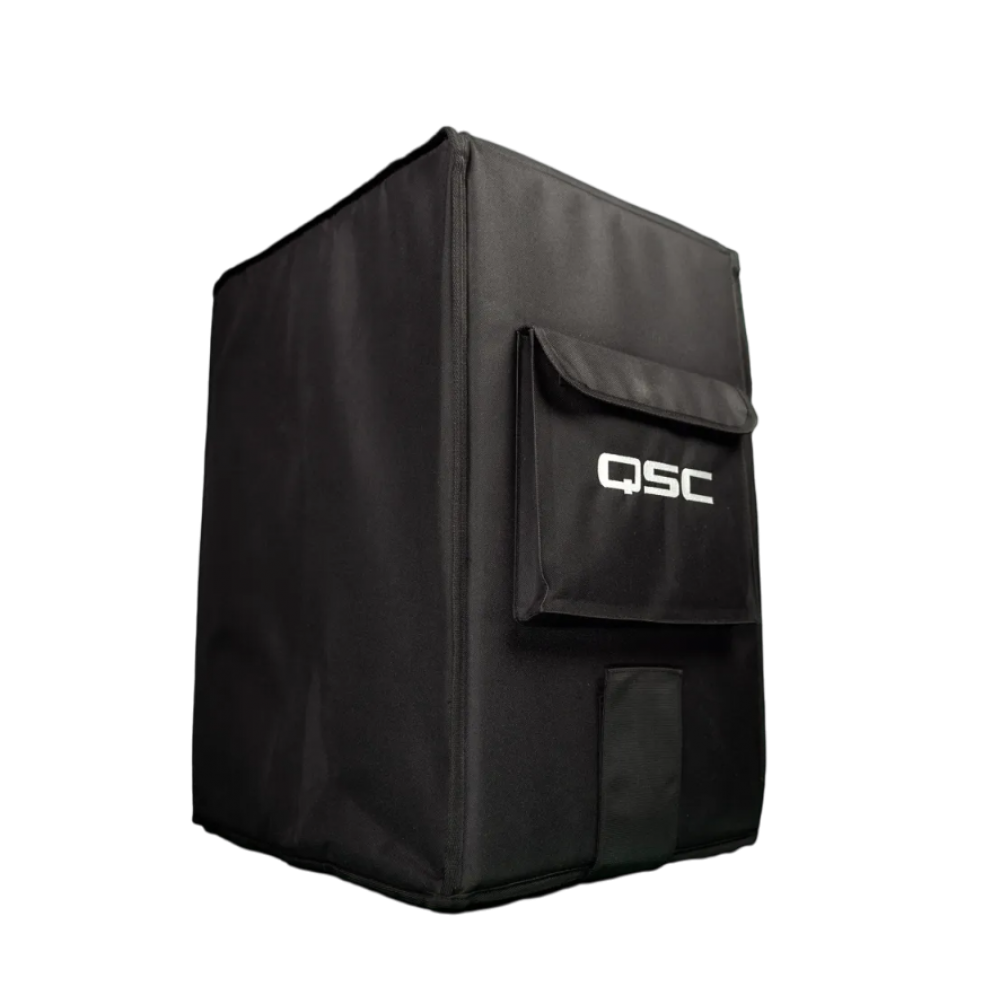 QSC KC12S-CVR Κάλλυμα Προστασίας