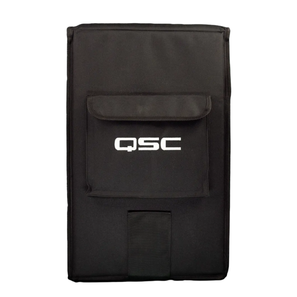 QSC KC12S-CVR Κάλλυμα Προστασίας