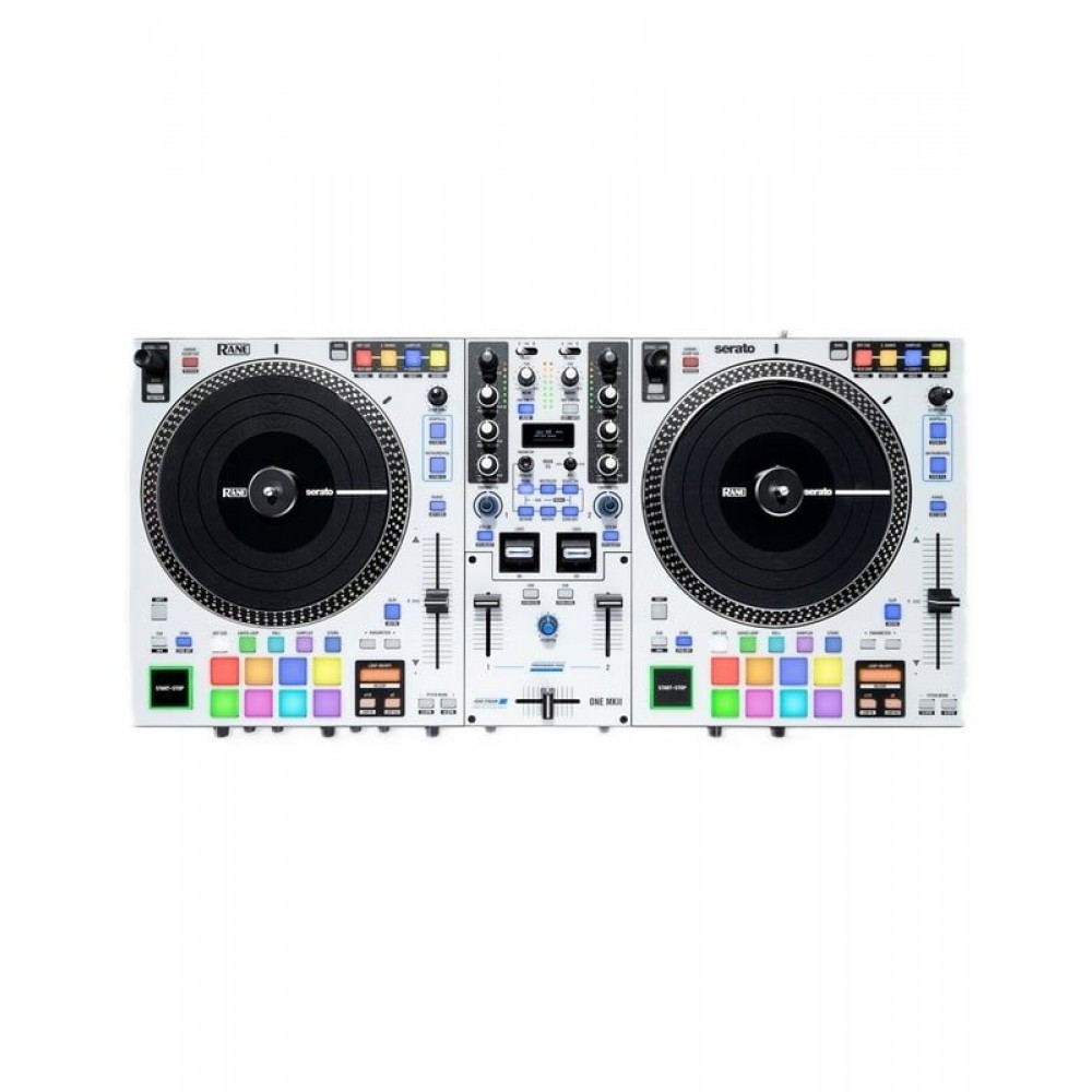 RANE One MKII DJ Controller