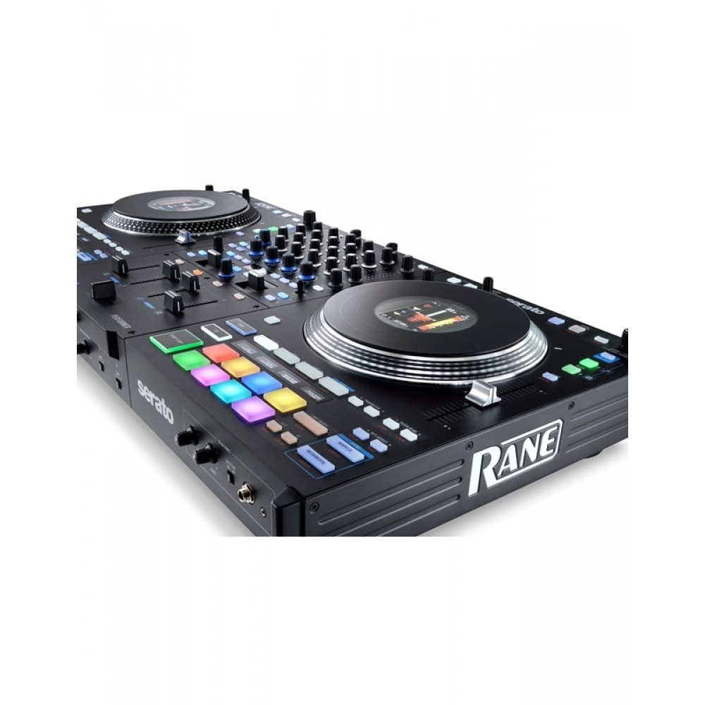 RANE Performer DJ Controller