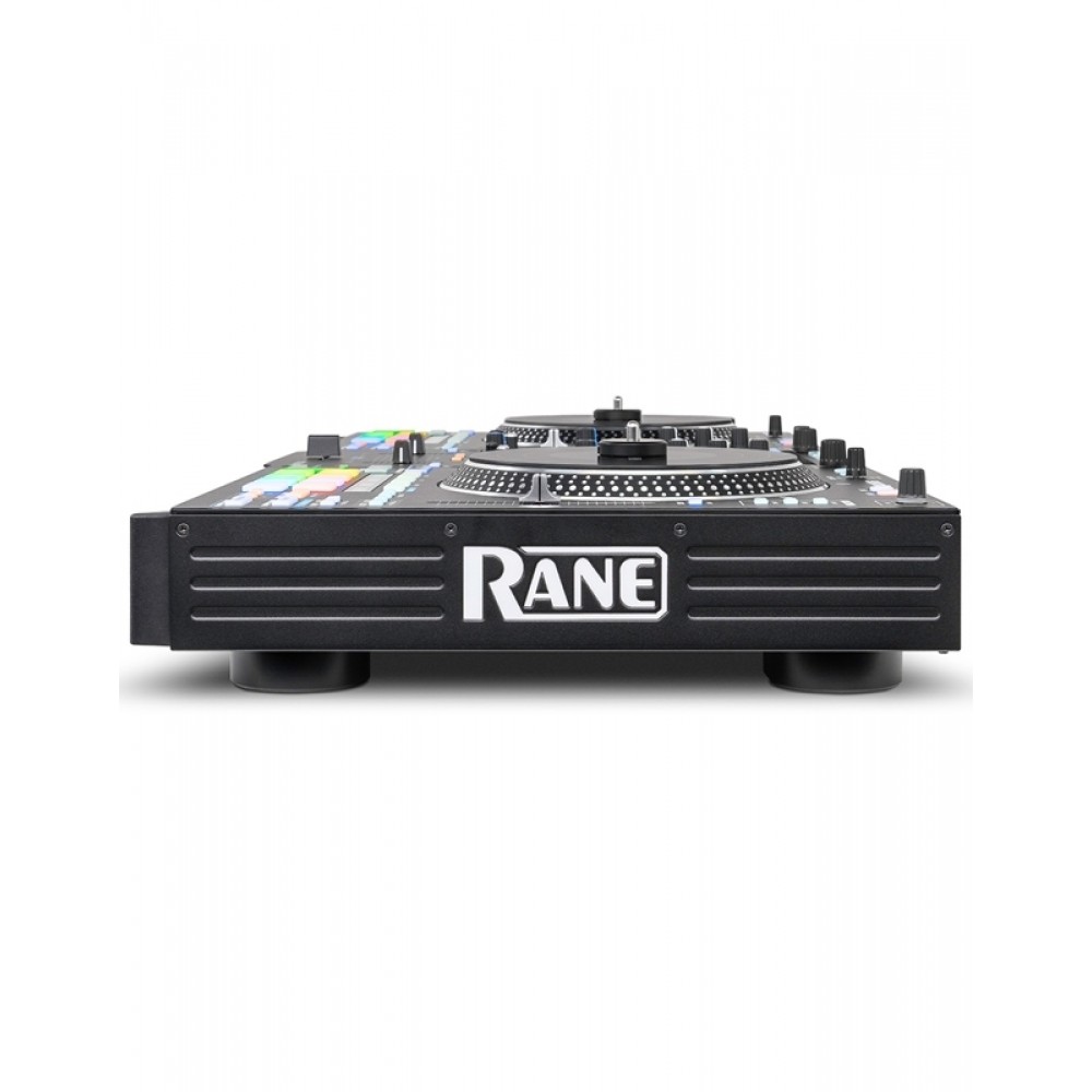 RANE System One Turntable DJ Controller