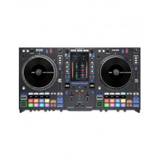 RANE System One Turntable DJ Controller