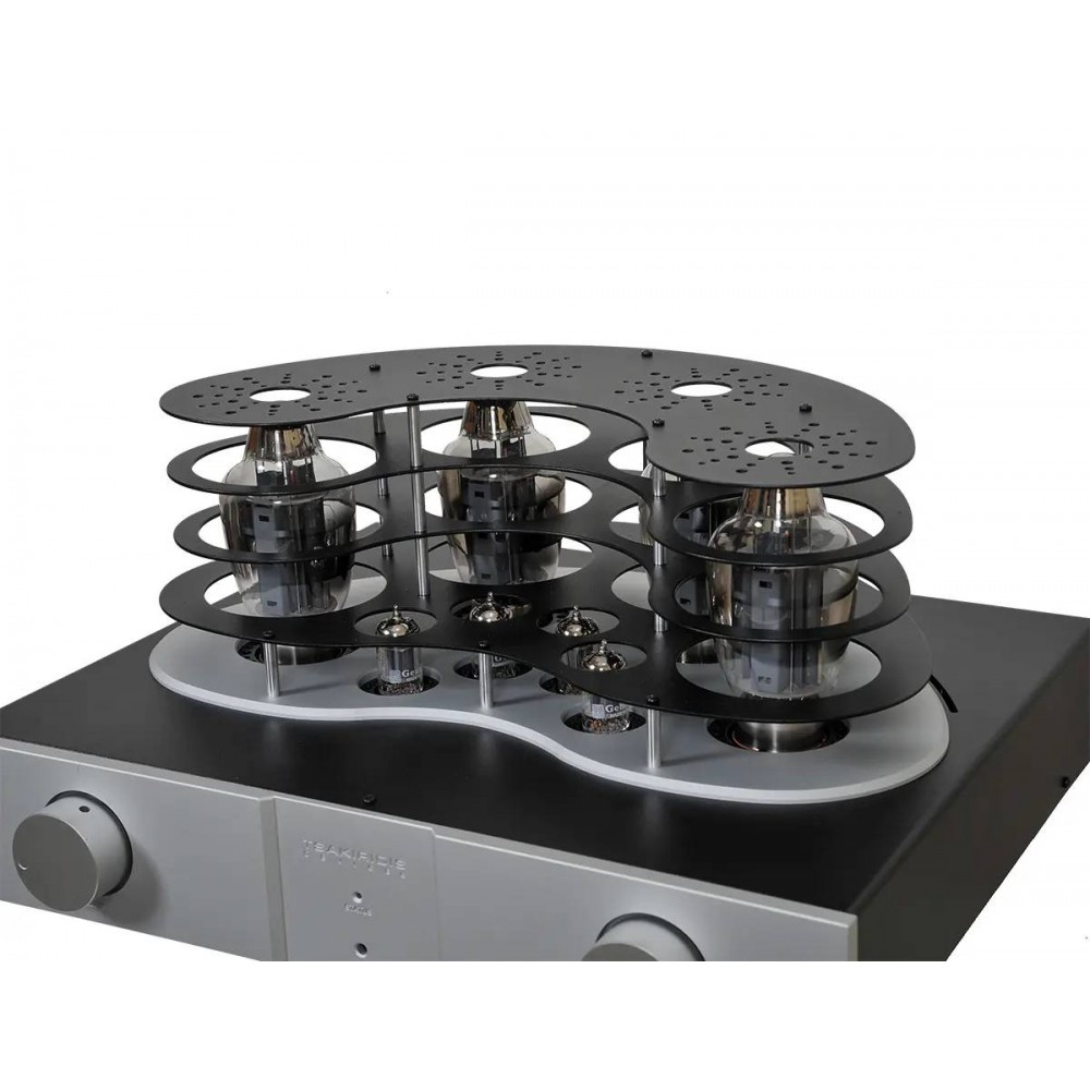 Tsakiridis Devices Reference Amplifier Class AB1 2x100W Tsakiridis Devices Reference Amplifier Class AB1 2x100W