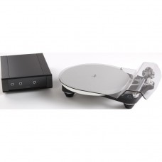 Rega Planar 10 + P10 PSU + APHELION 2
