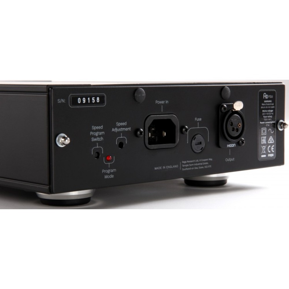 Rega Planar 10 + P10 PSU + APHELION 2 Rega Planar 10 + P10 PSU + APHELION 2