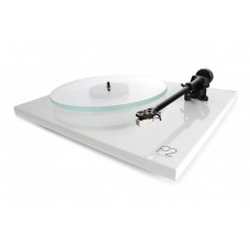 REGA PLANAR 2 WHITE