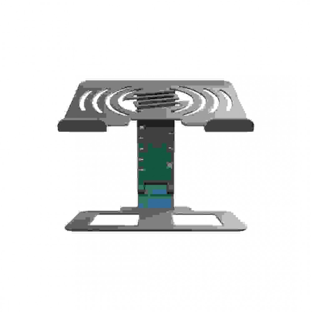 Reloop STAND-HUB-PRO Βάση Laptop Hub με Πολλαπλές Θύρες
