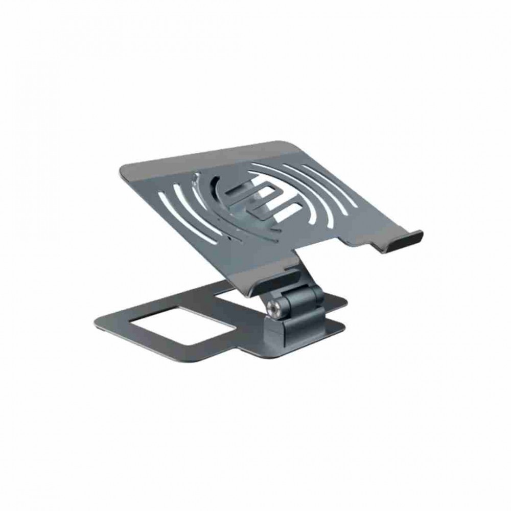 Reloop STAND-HUB-PRO Βάση Laptop Hub με Πολλαπλές Θύρες