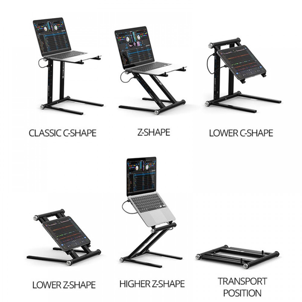 RELOOP STAND HUB