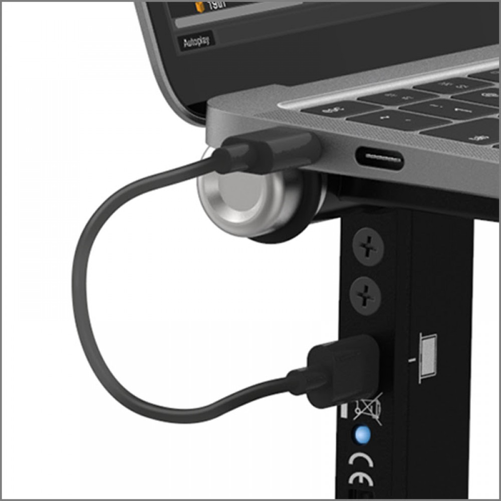 RELOOP STAND HUB