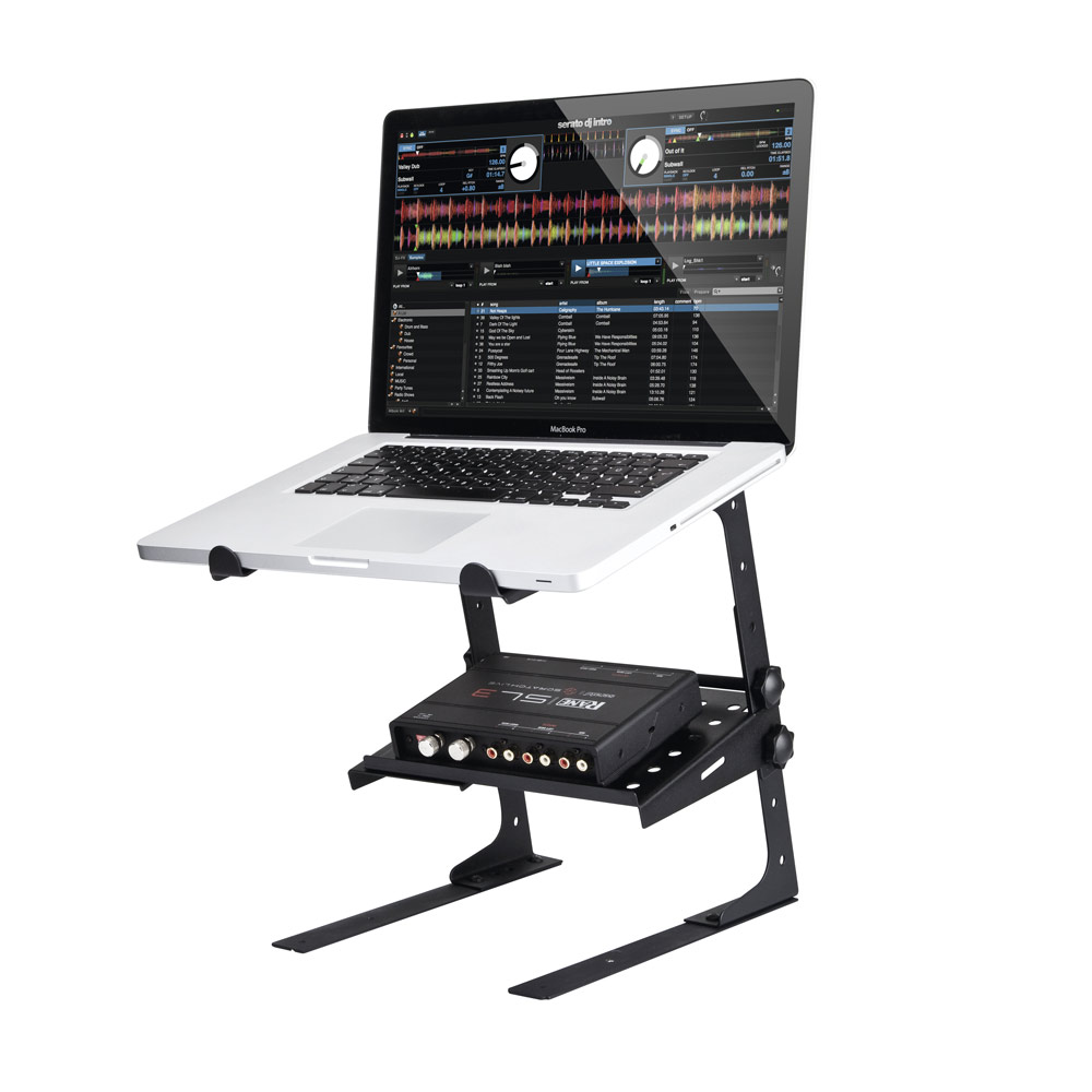RELOOP INTERFACE TRAY