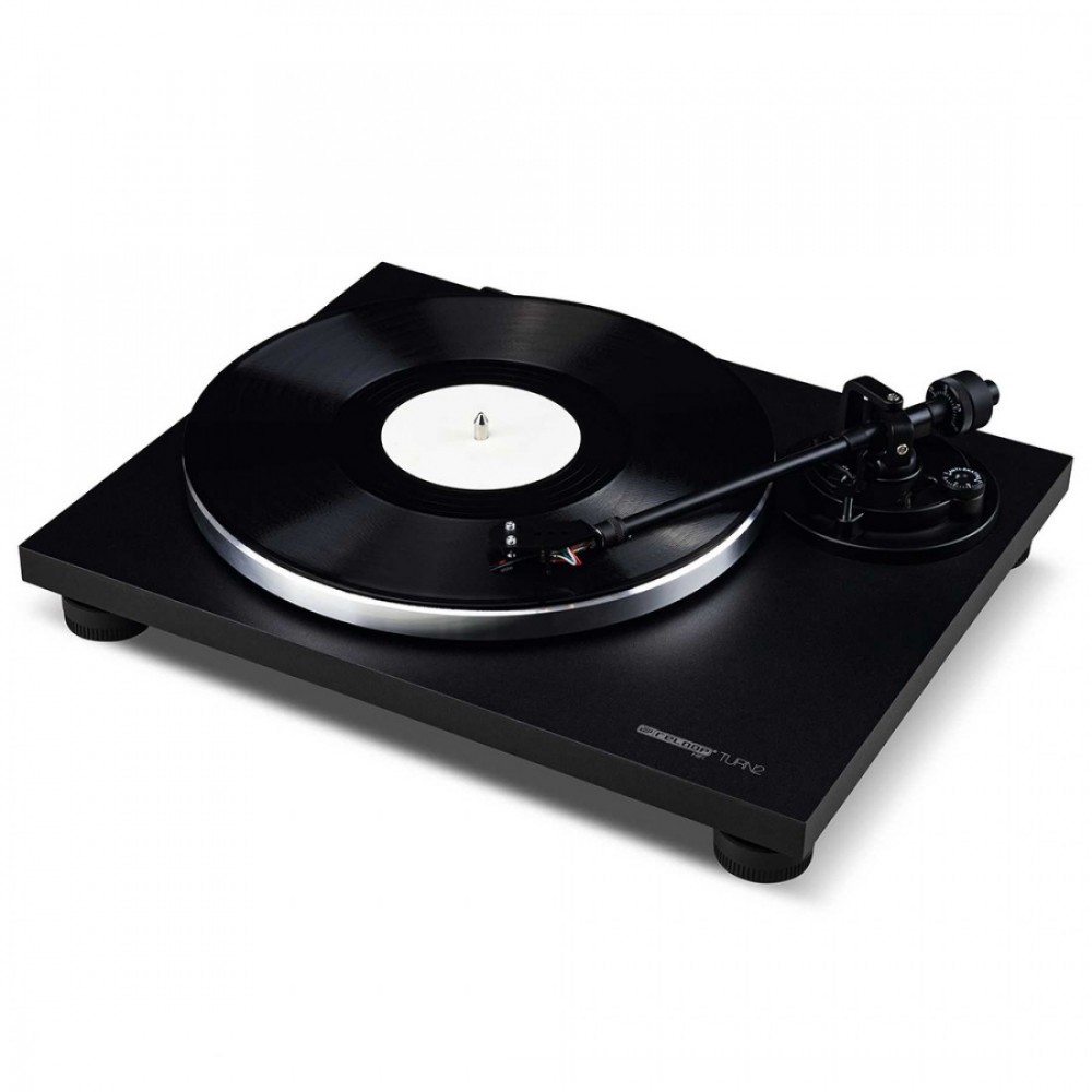 RELOOP HIFI TURN 2 BLACK